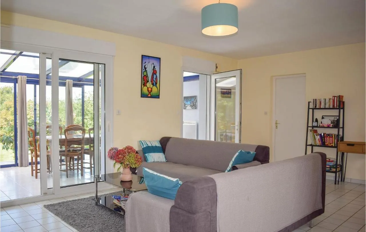 Stunning Home In Plouha With Wifi França