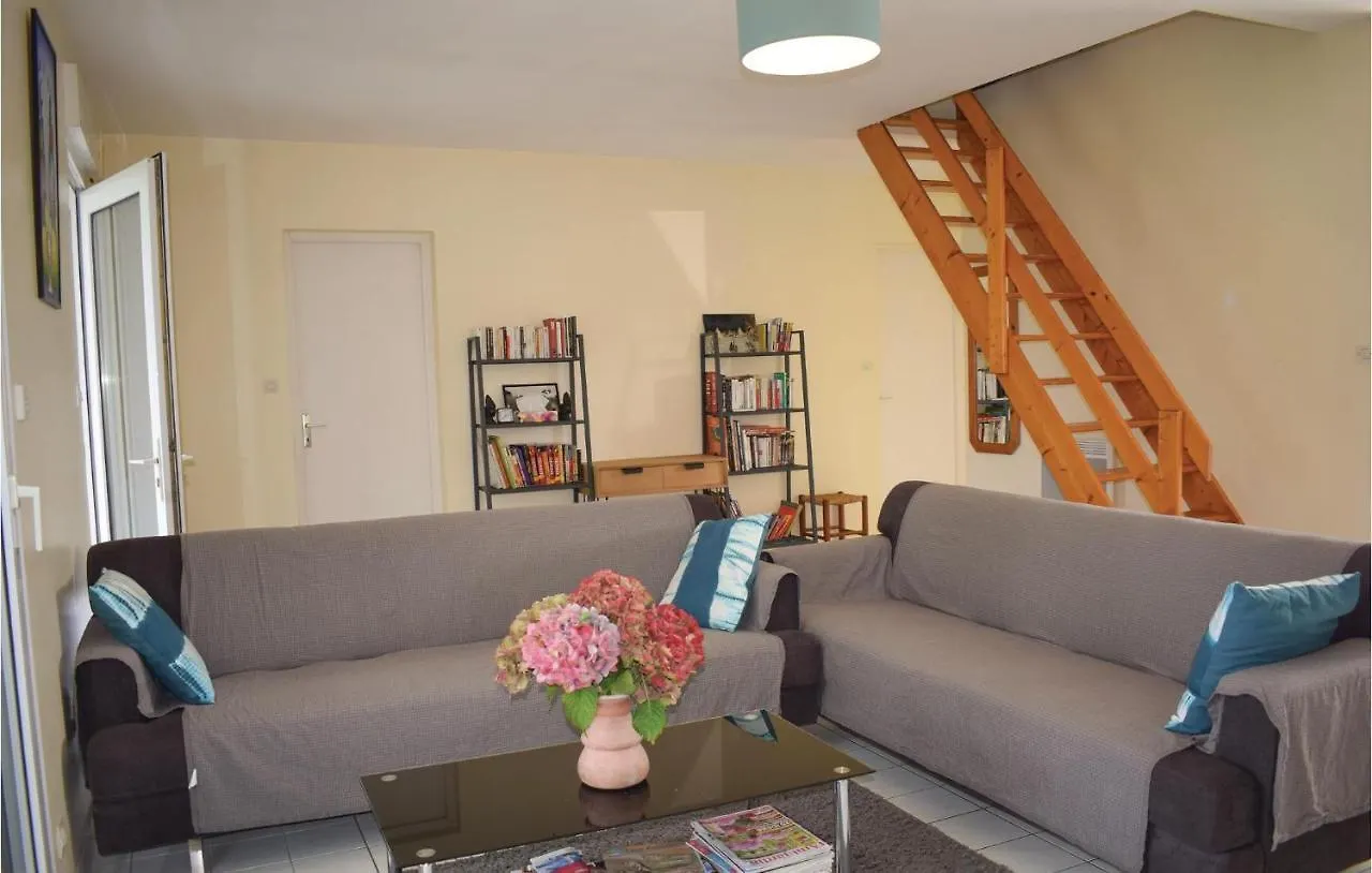 Stunning Home In Plouha With Wifi 0*,  França
