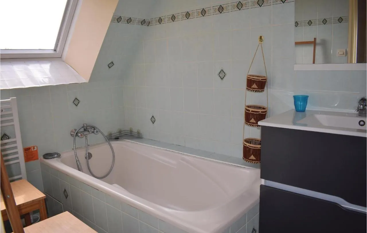 別荘 Stunning Home In Plouha With Wifi