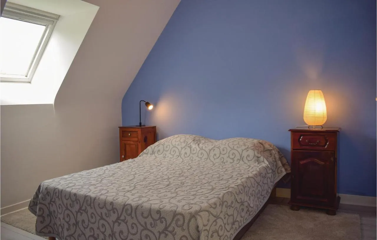 Stunning Home In Plouha With Wifi França