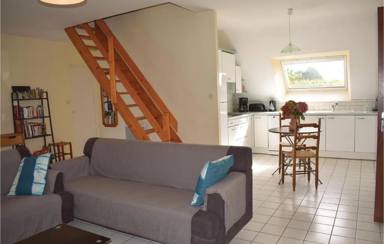 Stunning Home In Plouha With Wifi Casa de Férias