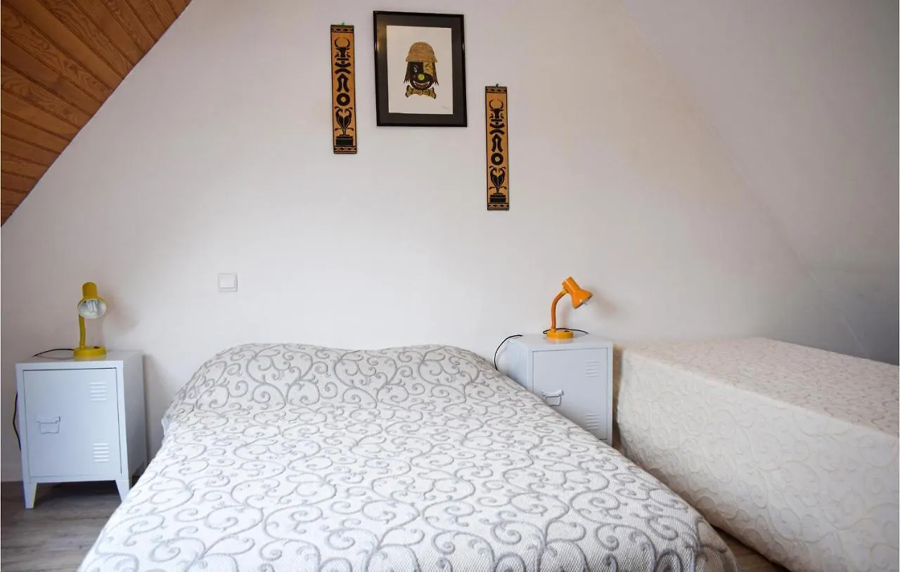 Stunning Home In Plouha With Wifi 0*,  França