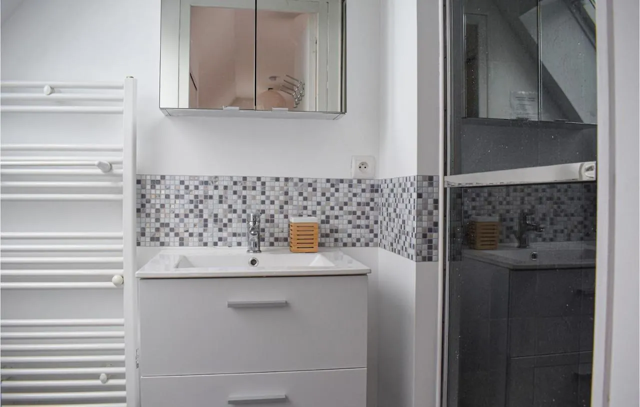 Stunning Home In Plouha With Wifi