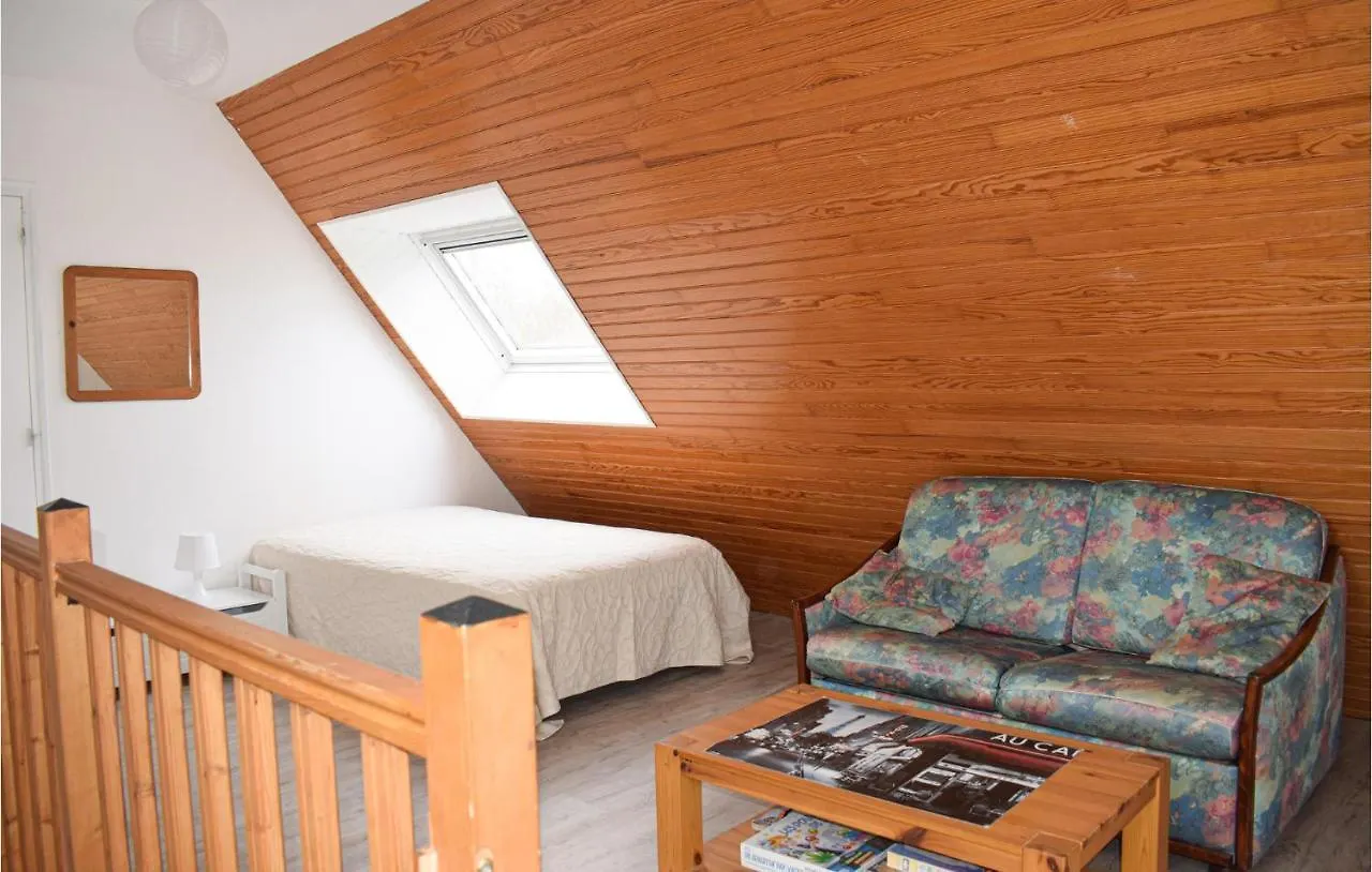 別荘 Stunning Home In Plouha With Wifi フランス